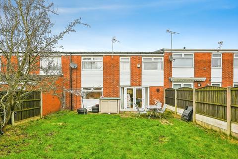 3 bedroom terraced house for sale, Alderley, Lancashire WN8