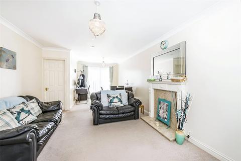 16 Hadleigh Drive, Sutton, SM2 5BF