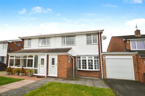 3 bedroom semi-detached house for sale, Glebe Close, Swadlincote DE12