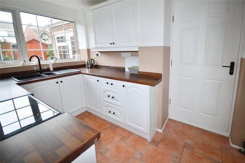 3 bedroom semi-detached house for sale, Glebe Close, Swadlincote DE12