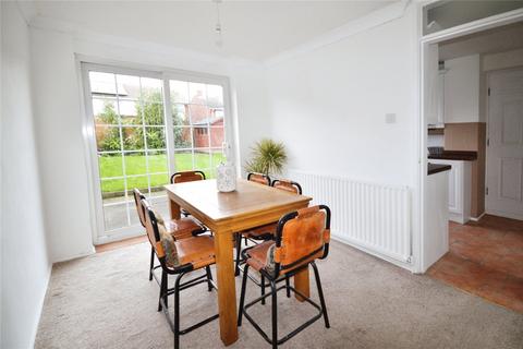 3 bedroom semi-detached house for sale, Glebe Close, Swadlincote DE12