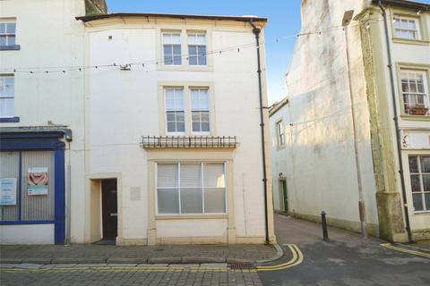 1 bedroom end of terrace house to rent, Roper Street, Whitehaven CA28