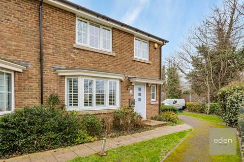 3 bedroom end of terrace house for sale, Cantium Place, Snodland, ME6