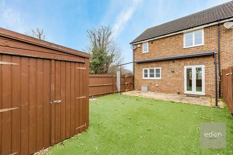 3 bedroom end of terrace house for sale, Cantium Place, Snodland, ME6