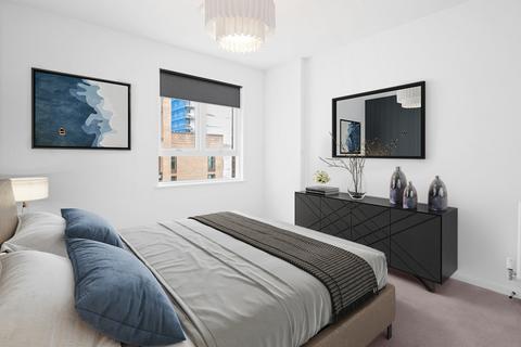 1 bedroom apartment for sale, Plot Goldcrest House - D1.5.3.1, at L&Q at Alexandra Gate Mary Neuner Road, Haringey N8