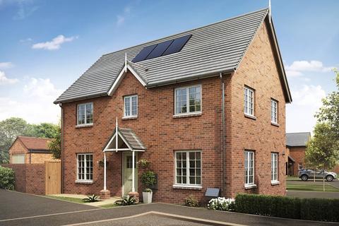 4 bedroom detached house for sale, The Kentdale - Plot 70 at East Hollinsfield, East Hollinsfield, Hollin Lane M24