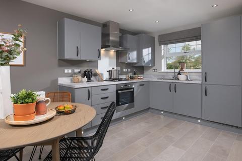 3 bedroom semi-detached house for sale, The Alton G - Plot 193 at Harts Mead, Harts Mead, Harts Mead OL6
