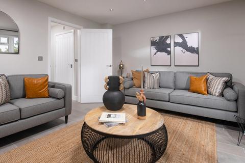 3 bedroom semi-detached house for sale, The Alton G - Plot 193 at Harts Mead, Harts Mead, Harts Mead OL6