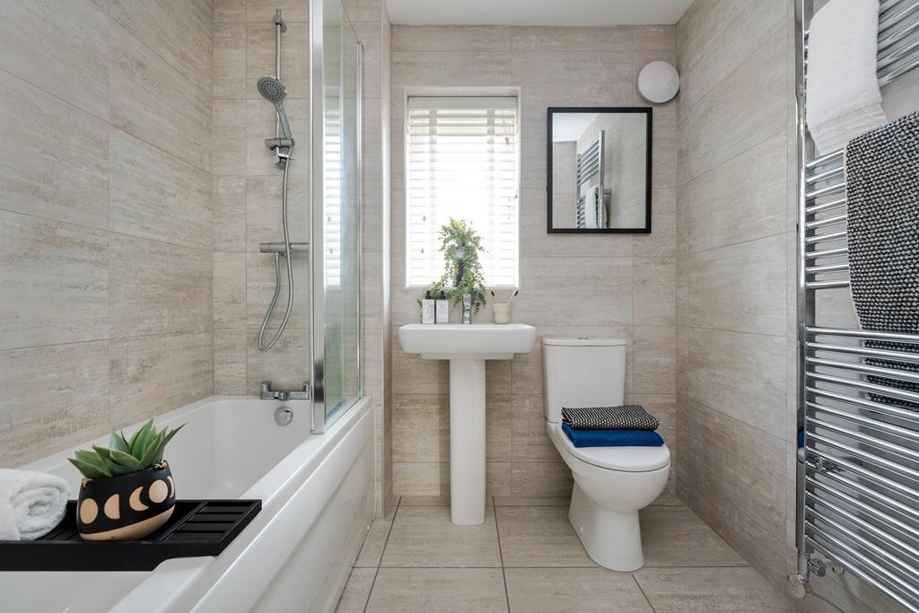 Stylish and modern