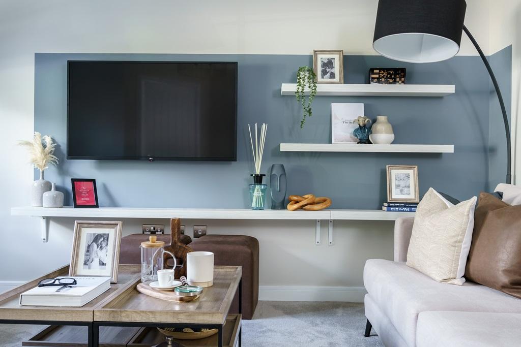 Light and airy