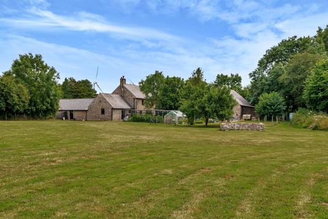 6 bedroom barn conversion for sale, Bridgend GLAMORGAN