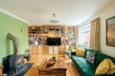 3 bedroom end of terrace house for sale, Henbury, Bristol BS10