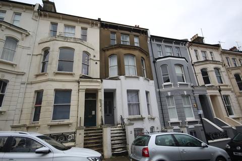 2 bedroom ground floor flat to rent, ALBERT ROAD, BRIGHTON