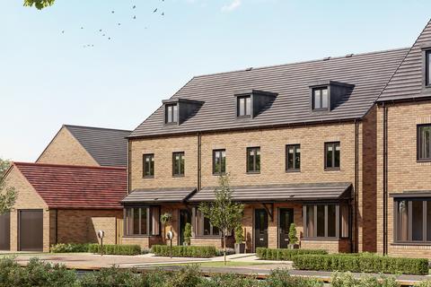 David Wilson Homes - Alconbury Weald for sale, Senliz Road, Alconbury, Huntingdon, PE28 4LY