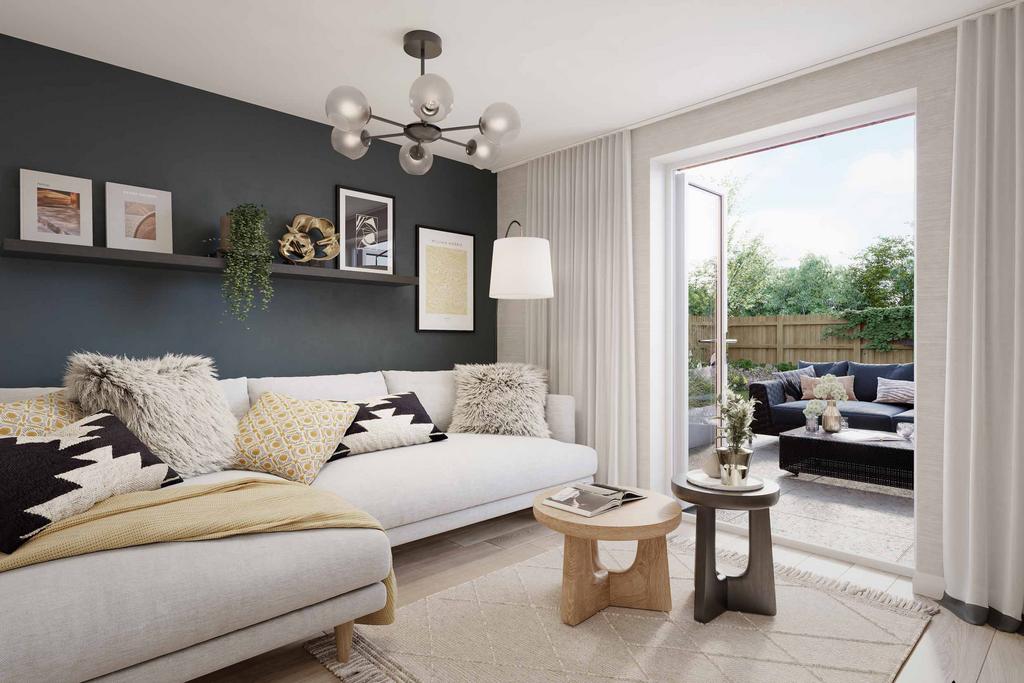 Haversham Special internal CGI Linmere