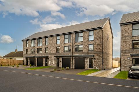 Rothesay at Boclair Mews South Crosshill Road, Bishopbriggs, Glasgow G64