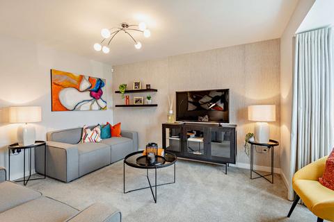 undefined, Plot 159, The Stratton at Pastures Grange at Handley Chase, Quarrington, NG34, Stump Cross Hill Road NG34