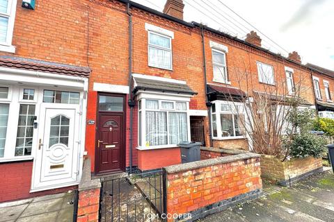 3 bedroom terraced house for sale, Solihull Road, Birmingham B11