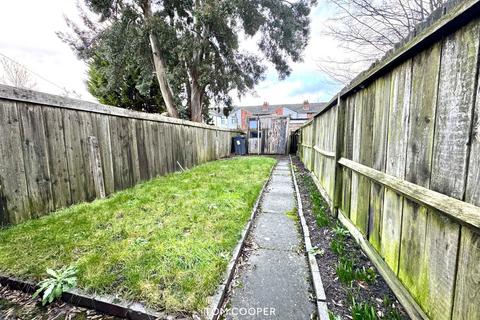 3 bedroom terraced house for sale, Solihull Road, Birmingham B11