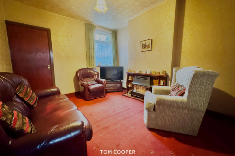 3 bedroom terraced house for sale, Solihull Road, Birmingham B11