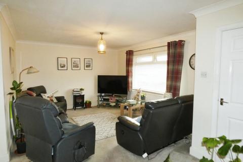 3 bedroom detached bungalow for sale, Fieldside, Annan