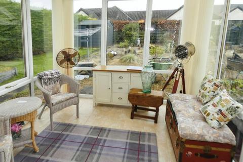 37 Fieldside, Annan, DG12 5HL