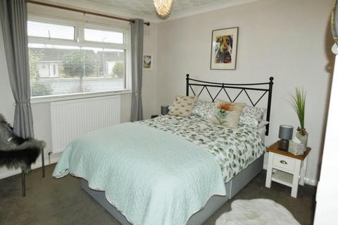 37 Fieldside, Annan, DG12 5HL