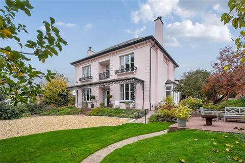 6 bedroom detached house for sale, New Dixton Road, Monmouth, Monmouthshire, NP25