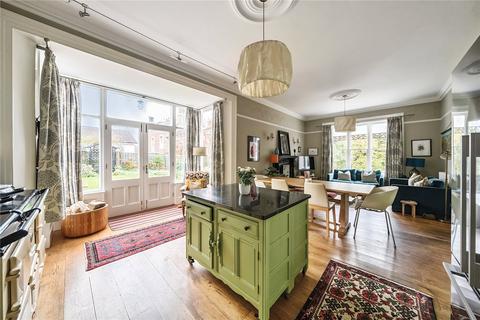 6 bedroom detached house for sale, New Dixton Road, Monmouth, Monmouthshire, NP25