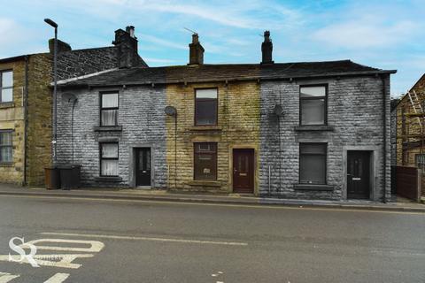 2 bedroom terraced house for sale, Market Street, Chapel-En-Le-Frith, SK23