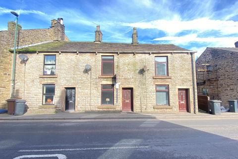 2 bedroom terraced house for sale, Market Street, Chapel-En-Le-Frith, SK23