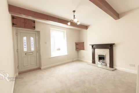 undefined, Market Street, Chapel-En-Le-Frith, SK23