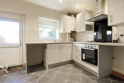 undefined, Market Street, Chapel-En-Le-Frith, SK23