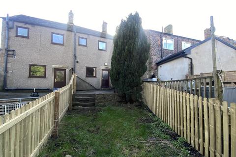 undefined, Market Street, Chapel-En-Le-Frith, SK23