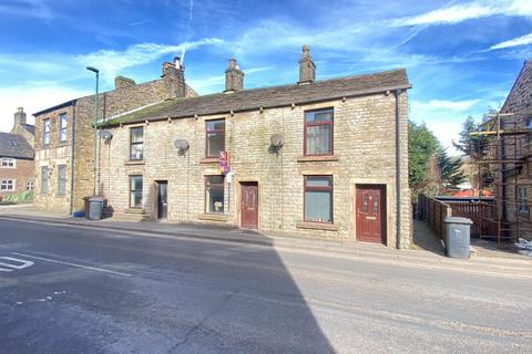 undefined, Market Street, Chapel-En-Le-Frith, SK23