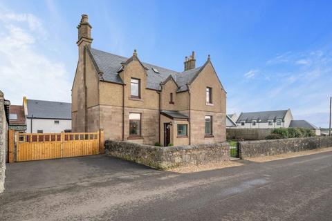 4 bedroom detached house for sale, Cauldbarns Farm, Sauchieburn, Stirling, FK7