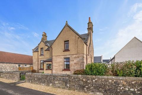 4 bedroom detached house for sale, Cauldbarns Farm, Sauchieburn, Stirling, FK7