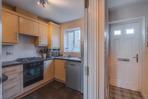 4 bedroom semi-detached house for sale, Buckden Close, Chelmsley Wood, B37