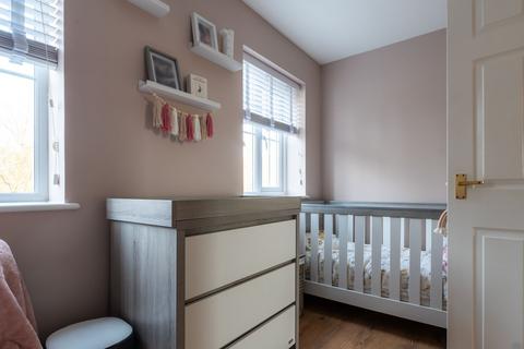 17 Buckden Close, Birmingham, B37 5JW