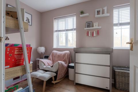 17 Buckden Close, Birmingham, B37 5JW