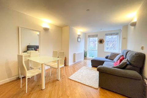 1 bedroom flat for sale, Basi House, Wrotham Road, Gravesend, Kent, DA11