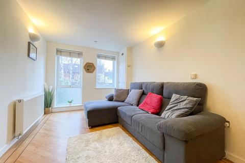 1 bedroom flat for sale, Basi House, Wrotham Road, Gravesend, Kent, DA11