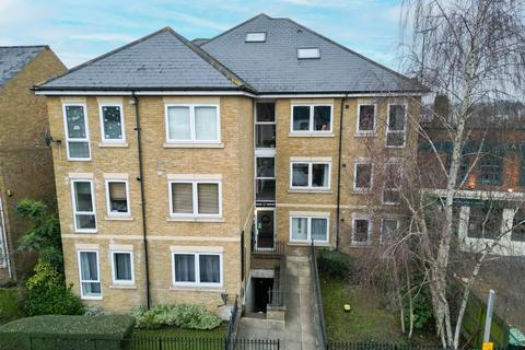 1 bedroom flat for sale, Basi House, Wrotham Road, Gravesend, Kent, DA11