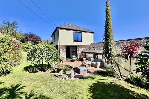 Hendrawna Lane, Perranporth