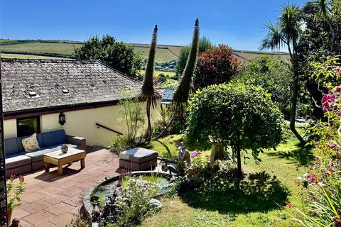 undefined, Hendrawna Lane, Perranporth