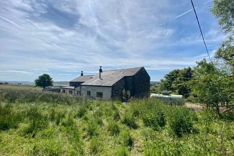 1 bedroom barn conversion to rent, Apple Tree Cottage, Hebden Bridge, HX7 7JG