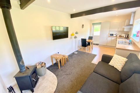 1 bedroom barn conversion to rent, Apple Tree Cottage, Hebden Bridge, HX7 7JG