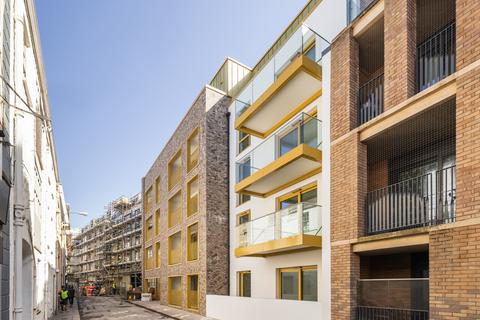 Residential development for sale, Bath Street, St. Helier, Jersey