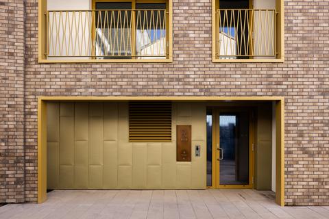 Residential development for sale, Bath Street, St. Helier, Jersey