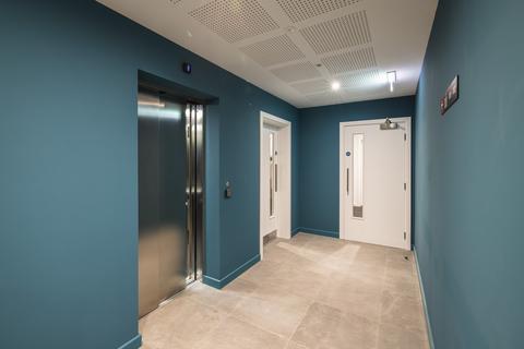 Residential development for sale, Bath Street, St. Helier, Jersey